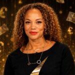 Angela Griffin Net Worth