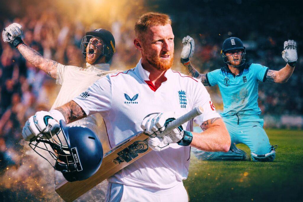 Ben Stokes Says Goodbye, but His Greatest Cricket Moments Will Live On