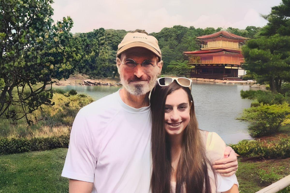Who Is Steve Jobs’ Daughter? All About Erin Siena Jobs