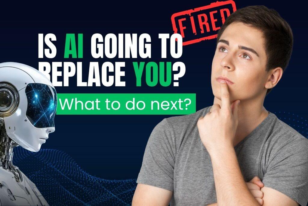 Is AI Going to Replace Jobs in the UK? Hiring's frozen