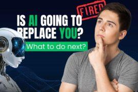 Is AI Going to Replace Jobs in the UK? Hiring's frozen