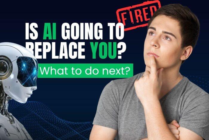 Is AI Going to Replace Jobs in the UK? Hiring's frozen