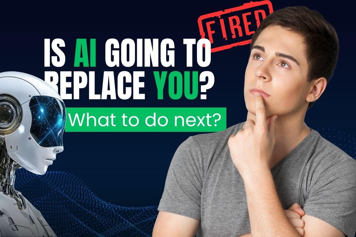 Is AI Going to Replace Jobs in the UK? Here’s What’s Actually Happening