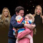 Jon Richardson daughter