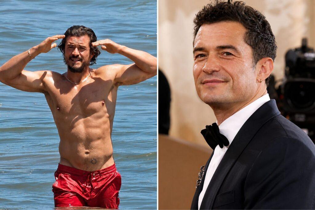 Orlando Bloom