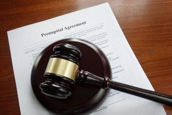 Prenups for Business Owners and Entrepreneurs