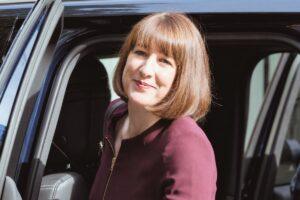 Rachel Reeves Car Tax Changes A Headache or Boon
