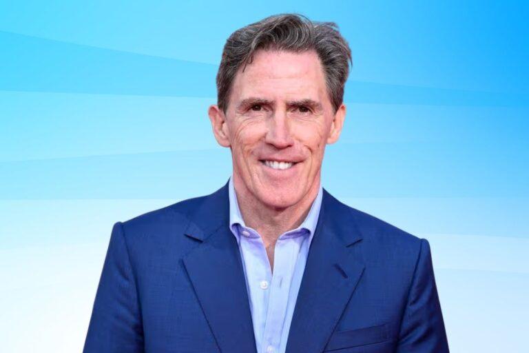 Rob Brydon