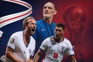 Does England Have a Real Chance to Win the World Cup?