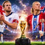 England vs Norway Quarter-Final Preview: Prediction & Key Players
