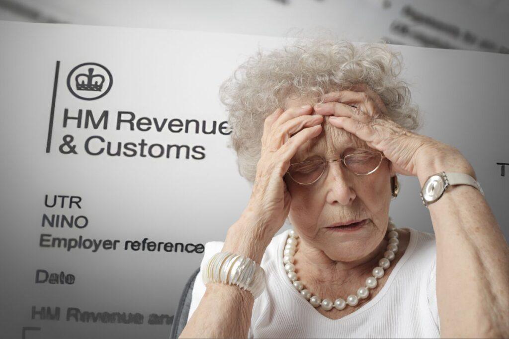 HMRC Apologises for Nine-Year State Pension Forecast Error Affecting Thousands