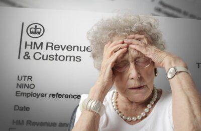 HMRC Apologises for Nine-Year State Pension Forecast Error Affecting Thousands