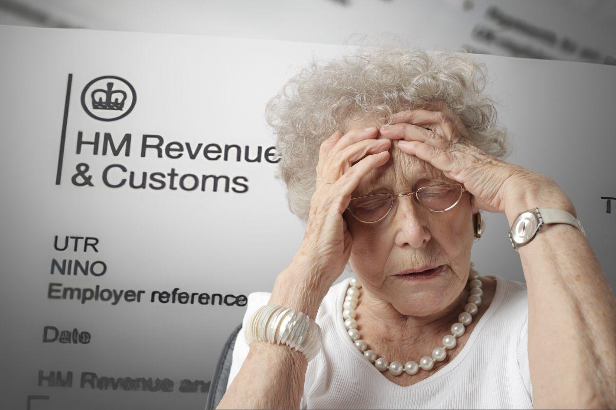 HMRC Apologises for Nine-Year State Pension Forecast Error Affecting Thousands