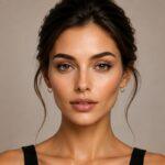 High Cheekbones