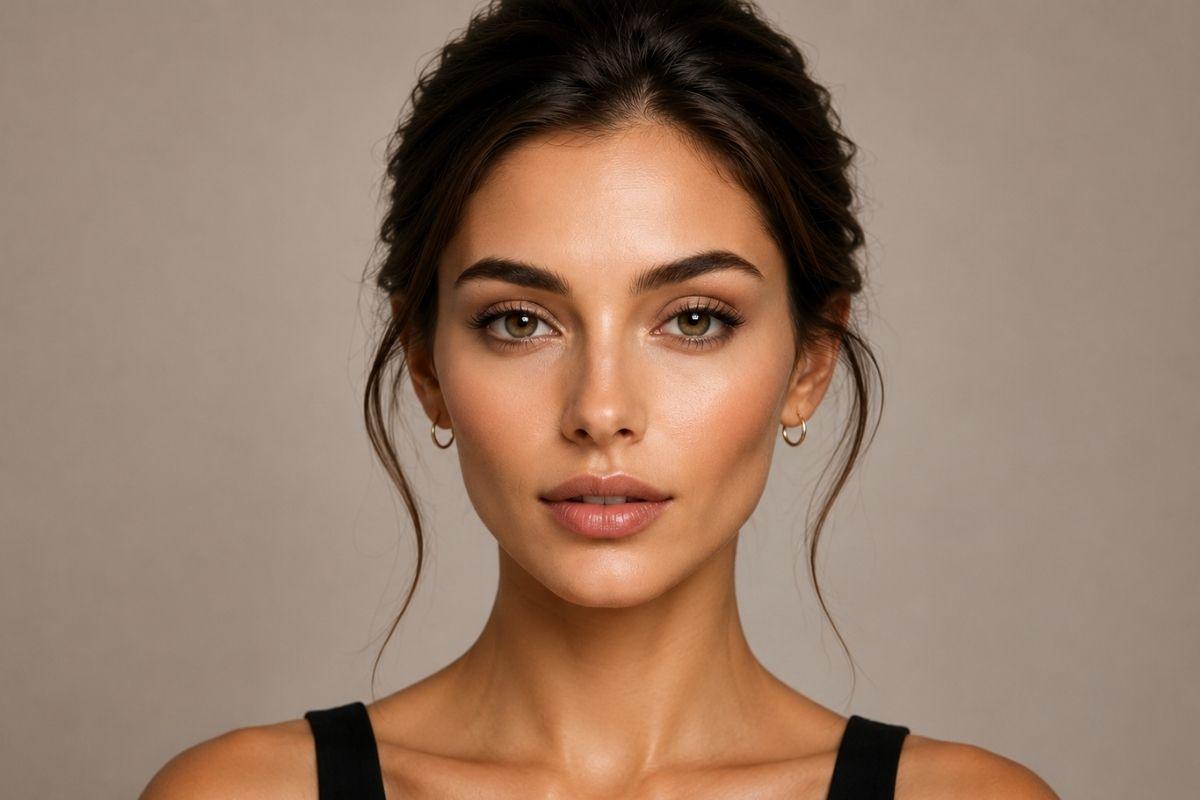 High Cheekbones: Why They’re Considered So Attractive