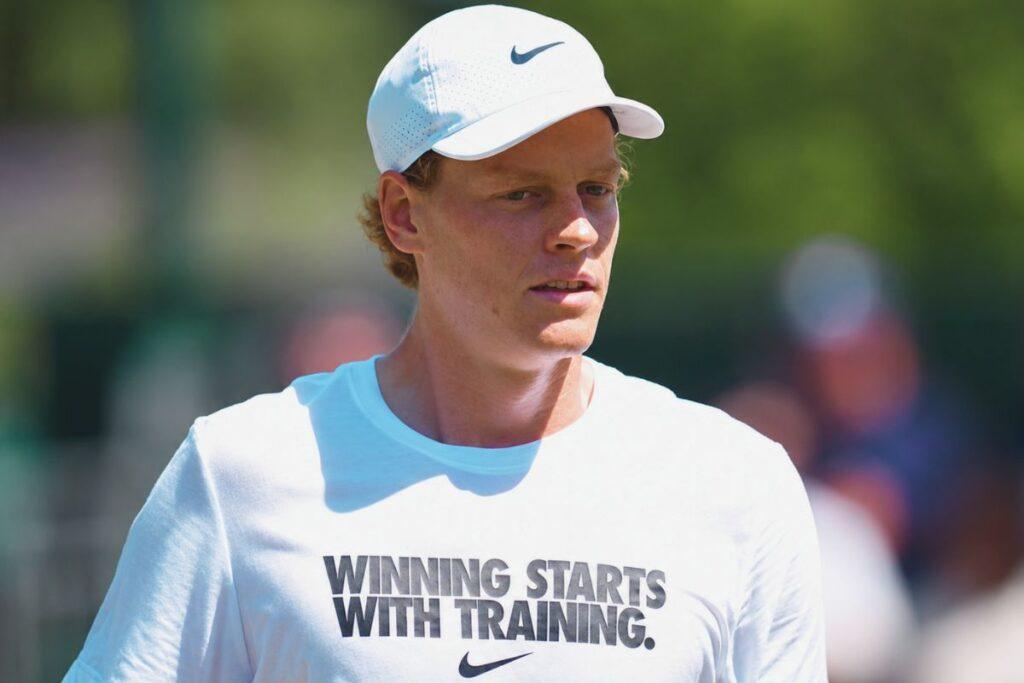 How Tennis Turned Jannik Sinner Net Worth Into a Fortune