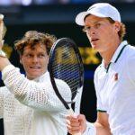How Tennis Turned Jannik Sinner Net Worth Into a Fortune