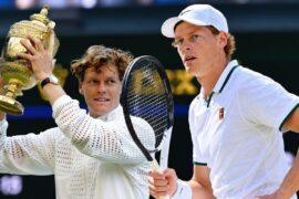 How Tennis Turned Jannik Sinner Net Worth Into a Fortune