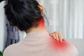 How to Choose a Pillow for Neck Pain Relief