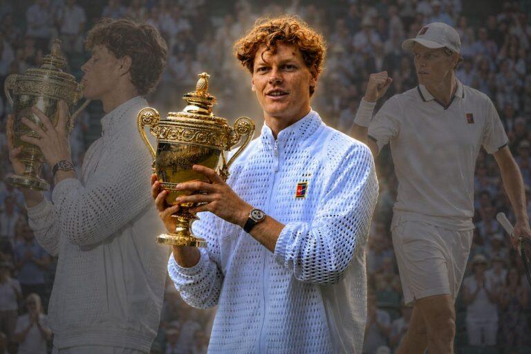 Jannik Sinner Wimbledon Win How He Defended His 2026 Title