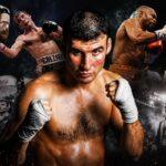 Joe Calzaghe Fight Record 'Welsh Boxer Who Never Lost a Professional Fight