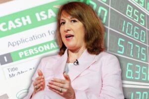 Rachel Reeves Cash ISA Changes What UK Savers Need to Know