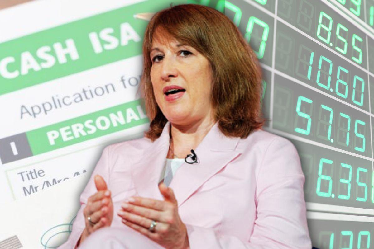 Rachel Reeves Cash ISA Changes: What UK Savers Need to Know