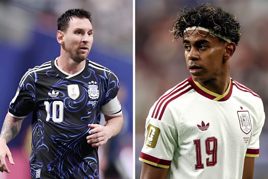 Spain vs Argentina World Cup Final 2026 5 Key Battles 