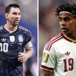 Spain vs Argentina World Cup Final 2026 5 Key Battles 