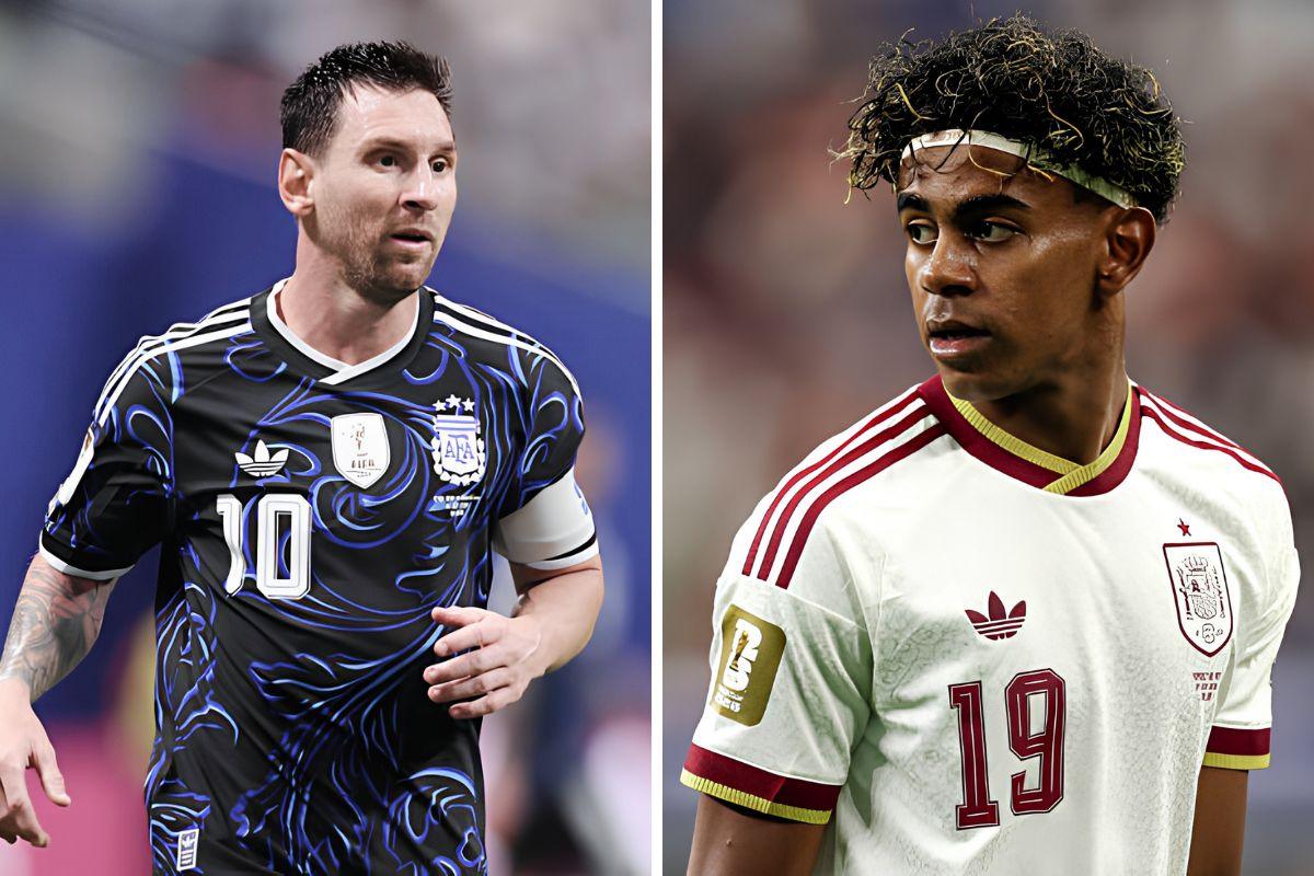 Spain vs. Argentina: Five Decisive Battles That Could Shape the FIFA World Cup Final