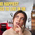 The Happiest Places to Live in the UK, Ranked
