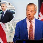 The Questions Keep Coming: Who is Nigel Farage’s £5m Donor?