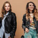 The Timeless Appeal of the Leather Jacket A Cultural and Style Icon