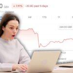 Vistry Share Price Just Fell Another 9% — Here's What's Actually Going On