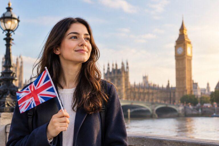 What Makes British Values So Important in Modern Britain