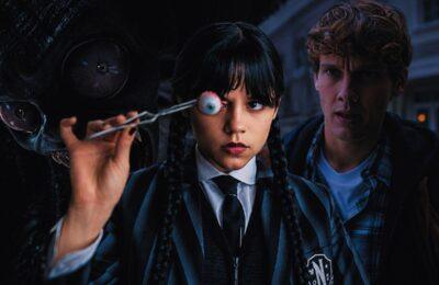 Whats the Most Thrilling Episode in Wednesday Season 2