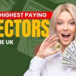 Which Are the Highest Paying Sectors in 2026 What You Think