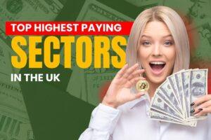 Which Are the Highest Paying Sectors in 2026 What You Think