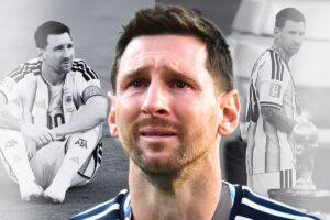 Why Argentina Lost the 2026 FIFA World Cup Final