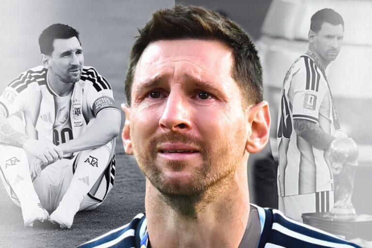 Why Argentina Lost the 2026 FIFA World Cup Final