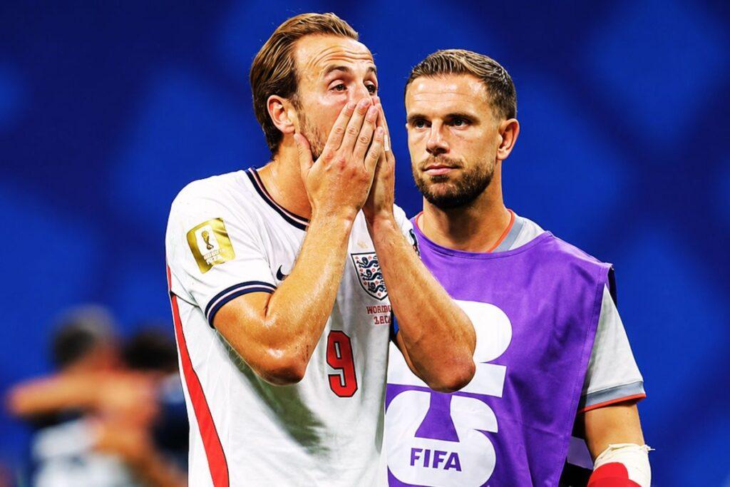 Why England Lost to Argentina Key Moments That Decided the World Cup Semi-Final