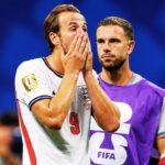 Why England Lost to Argentina Key Moments That Decided the World Cup Semi-Final