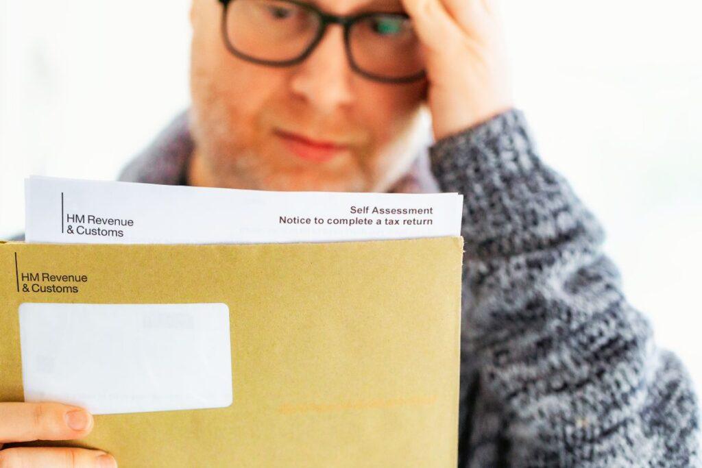 Why HMRC Inheritance Tax Probes Have Reached a Six-Year High