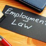 7 UK Employment Law Changes Small Businesses Must Prepare For