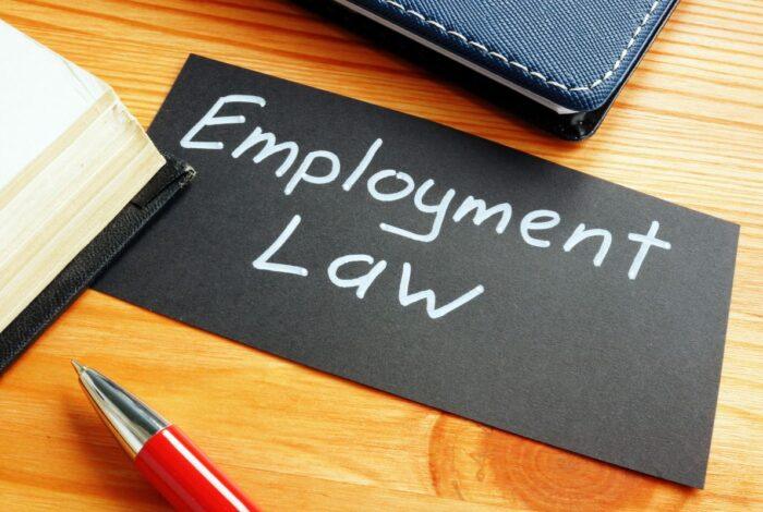 7 UK Employment Law Changes Small Businesses Must Prepare For