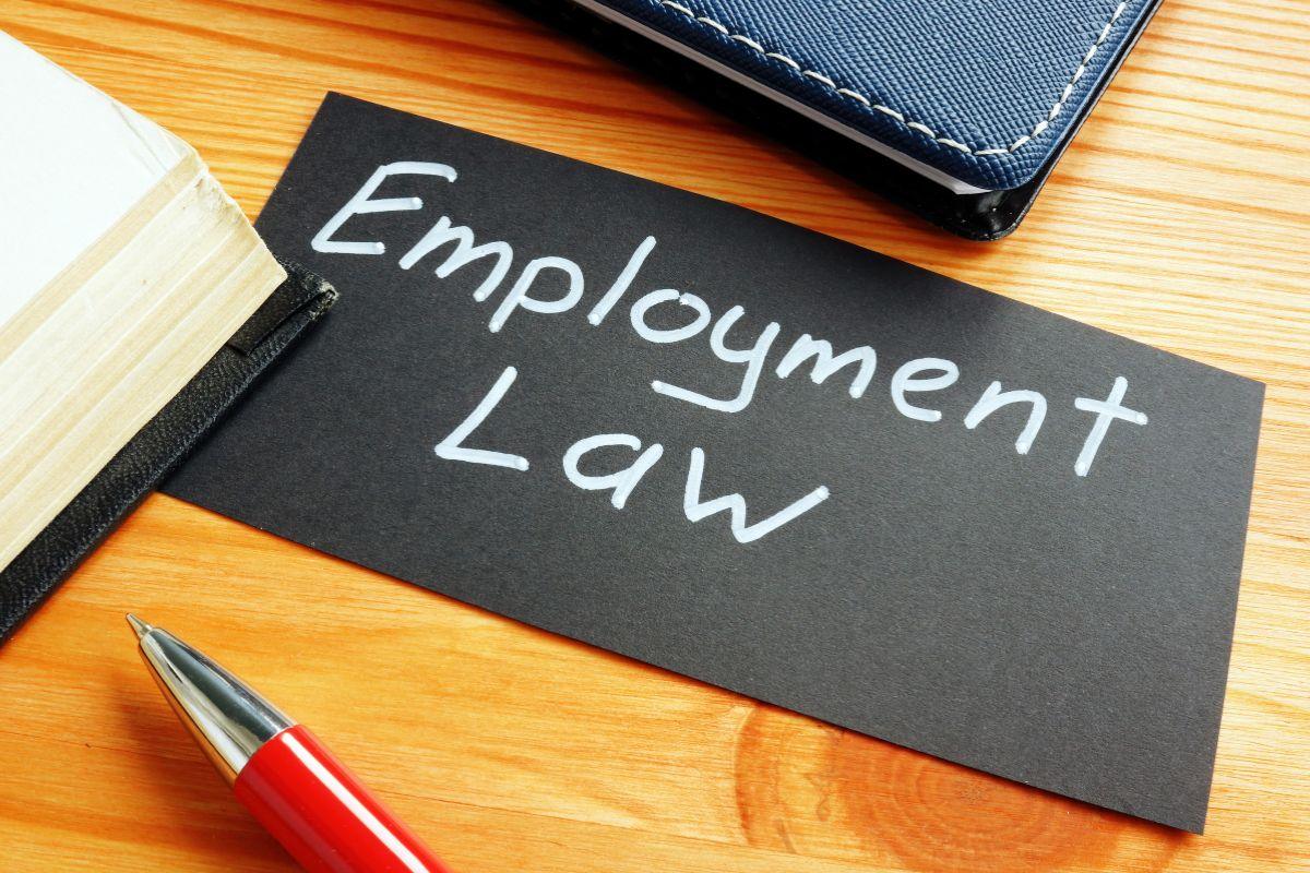 7 Employment Law Changes UK Small Businesses Need to Prepare for in 2026 and 2027