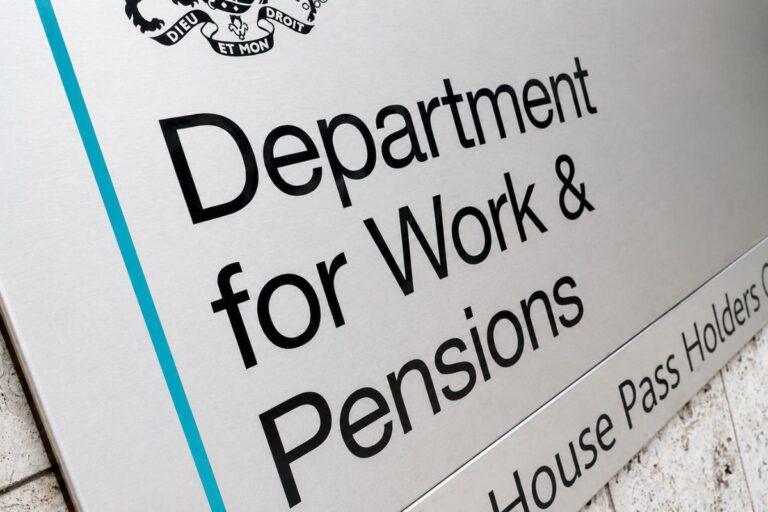 DWP PIP Legacy Benefits Changes in 2026 What You Need to Know