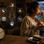 Does Eating Late at Night Cause Weight Gain?