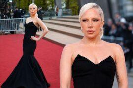 Lady Gaga Height in Feet and CM Full Stats for 2026 