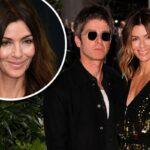 Meet Sara Macdonald Noel Gallaghers Ex-Wife